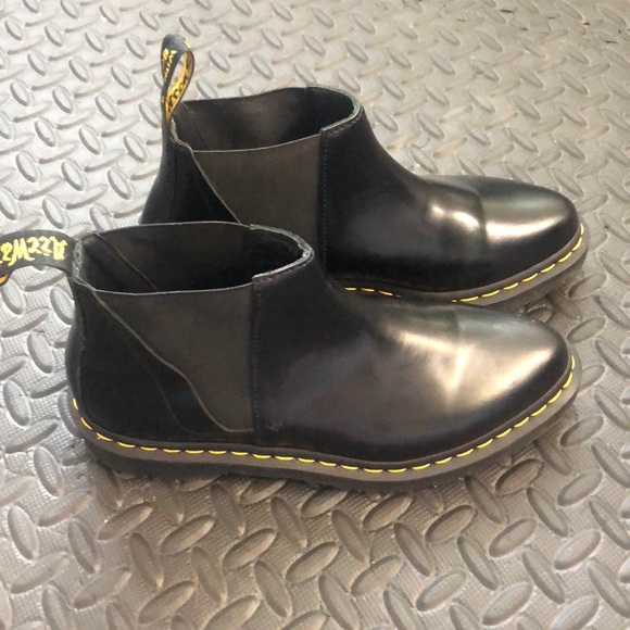 Dr. Martens Shoes - Women’s Dr. Martens Bianca boots